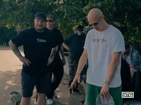 Smajch money gang - SK8 ft. Trebron Nori