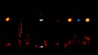 Thursday - Between Rupture And Rapture