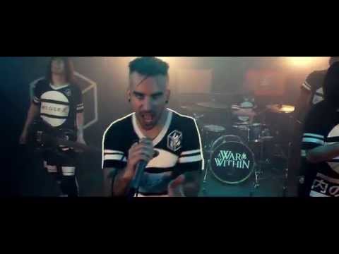 A War Within - A New Hope (Official Music Video)