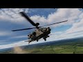 DCS: AH-64D | Rockets Sneak Peek