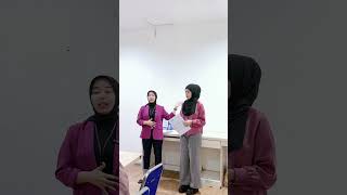 Download lagu SUARA LEBIH BULAT SAAT JADI MC #masterofceremony #publicspeaking #pelatihanmc mp3