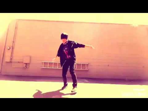 Copy of Roll Deep - Hyuna dance cover