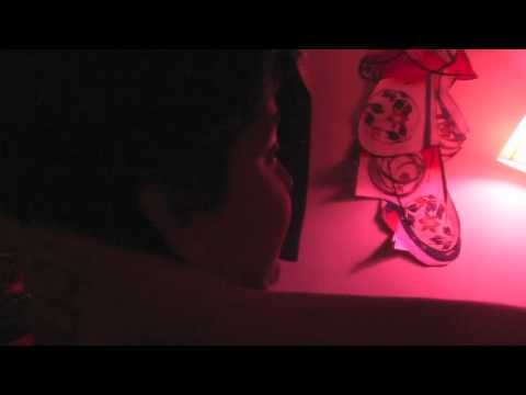 Four Rooms - Bewitched