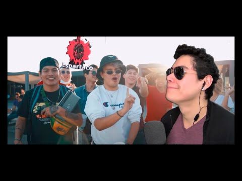 PEDIDOS YEMA - CRUZ SANTA CORONA FT SIMBULA | Reacción Espartaco