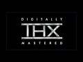 THX Broadway DVD Logo Digitally Mastered 1997 2006 Out Of Sync Widescreen