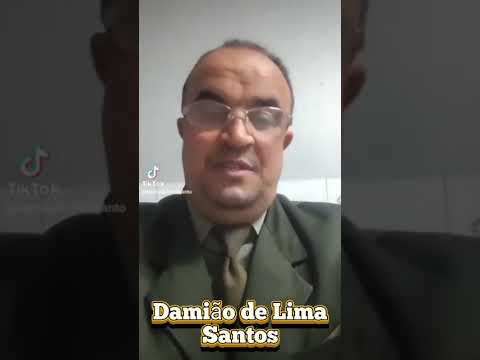 ANCIÃO NA ICB, DAMIÃO DE LIMA SANTOS FALANDO UM POUCO DE SUA TRAJETÓRIA ATÉ CHEGAR NA ICB!