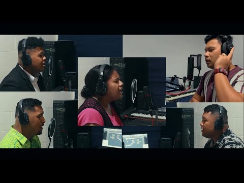 The Harvesters - O le Satauro (Official Music Video)