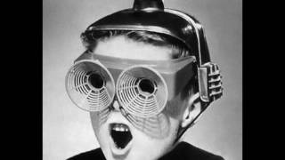 Charlie Rose - Billy the Space Kid