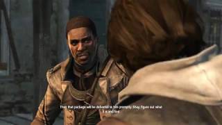 Download lagu Assassin's Creed Rogue Walkthrough - Part 4 (ACRogue Gameplay) mp3 Download lagu Assassin's Creed Rogue Walkthrough - Part 4 (ACRogue Gameplay) mp3