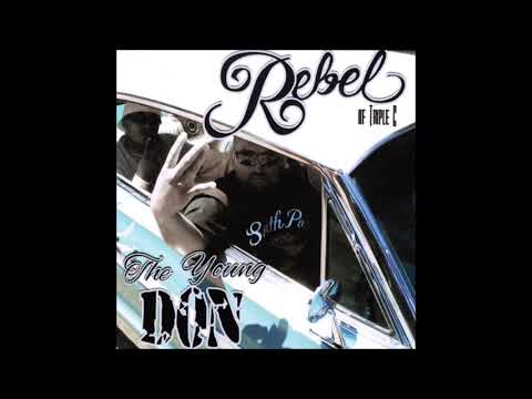Rebel (of Triple C) - When Geez Ride Feat Young Creeps