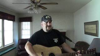 Mike Hudson- Forget About You (Dierks Bentley Cover)