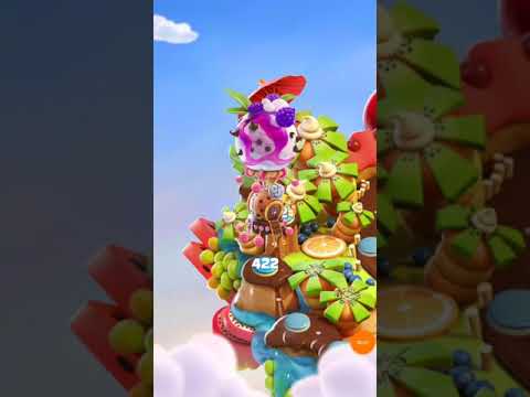 Cookie Jam Blast Game Play Walkthrough Levels 421-430