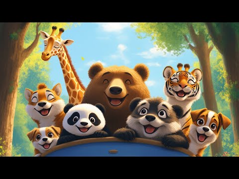 DŽIMBA - Troleibusas