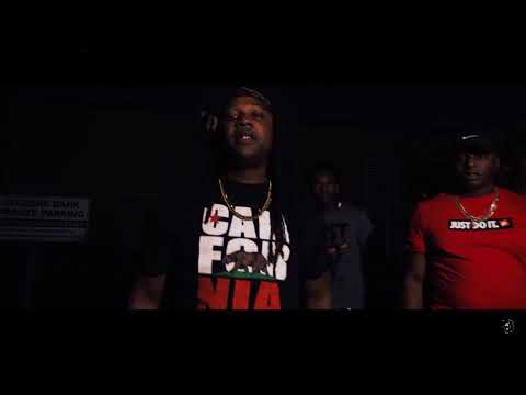 Fredo Bang - Zip One (Music Video) Jay The Dealer X Bossman Beezie