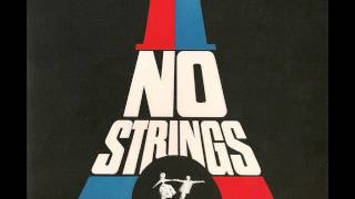 Diahann Carroll - THE SWEETEST SOUNDS (No Strings)