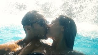 Carlos PenaVega - Bésame ft. MAFFiO (Official Video)