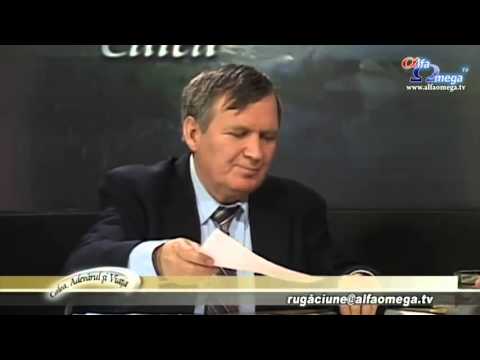 Calea Adevarul si Viata 405 - Puterea rugaciunii - cu Daniel Matei, pastor Agape Timisoara