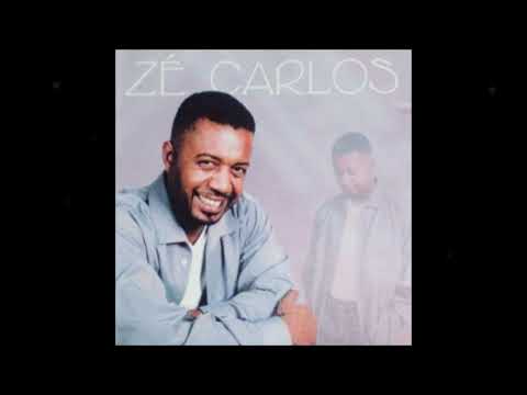 Zé Carlos - Tchiga na mi