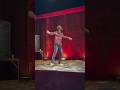 Chal Chhaiya Chhaiya Chhaiya Dance Hindisong Srk Yrfmugic Performance Akashdubesh Yrf