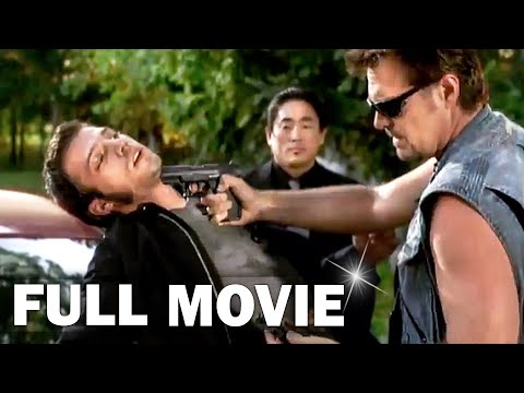 The Mercenary Trap | ACTION | Full Movie in English