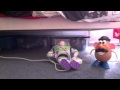 The Mr Potato Head Show
