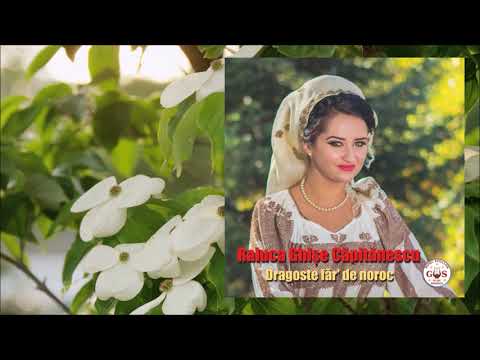 Raluca Ghise Capitanescu - Cin' pe mine ma iubeste (Official Audio) NOU