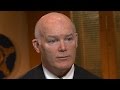 Secret Service Director on Protecting the President