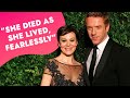 How Damian Lewis Moved On After Losing Helen McCrory | Rumour Juice