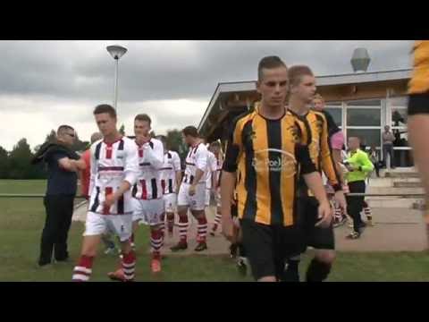 11Sport: Belfeldia - RKAVC