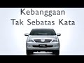 IKLAN TOYOTA KIJANG INNOVA 2004