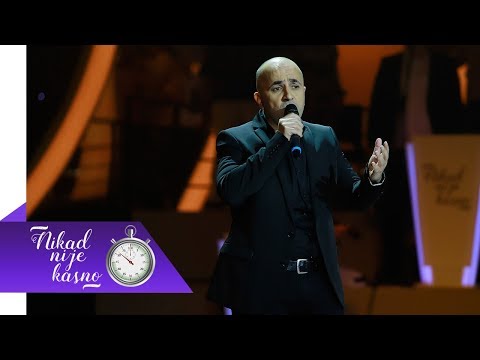 Perica Panic Paja - Stanite dani, stanite noc - (live) - NNK - EM 08 - 10.11.2019