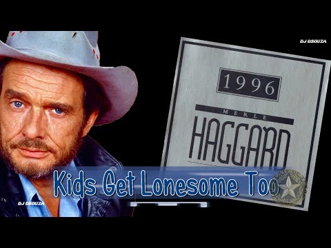 Kids Get Lonesome Too