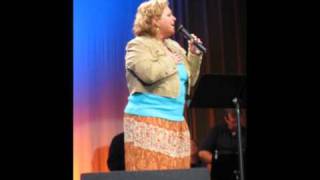 Sandi Patty- Because of Who You Are