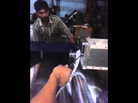 Powder Coating Twin Screw Extruders