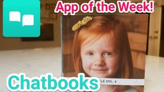 Chatbooks - Easily Create Instagram Photo Books