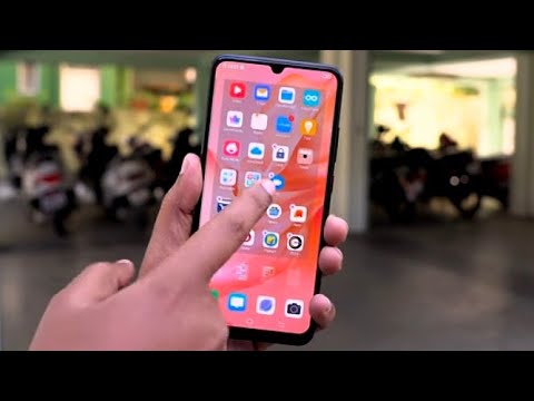 How to change wallpaper in Vivo S1 | mobile wallpaper Kaise set kare