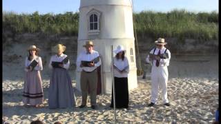 Crane Beach Day: 100th Anniversary