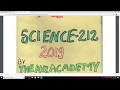 Nios Science Practical 212 For 10th In Hindi 2020 2021