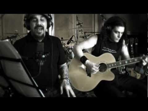 D-Mente - Te vi brillar (versión acústica DVD)