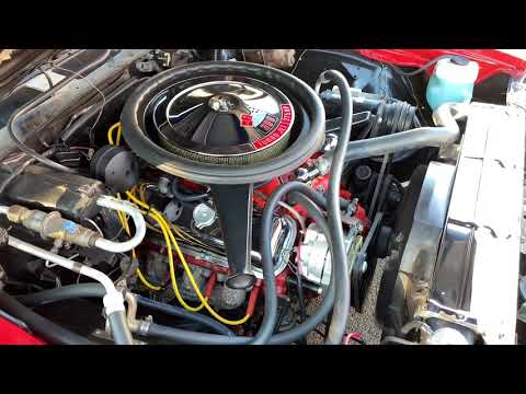 1970 Chevrolet El Camino SS (CC-1162163) for sale in Winlock, Washington