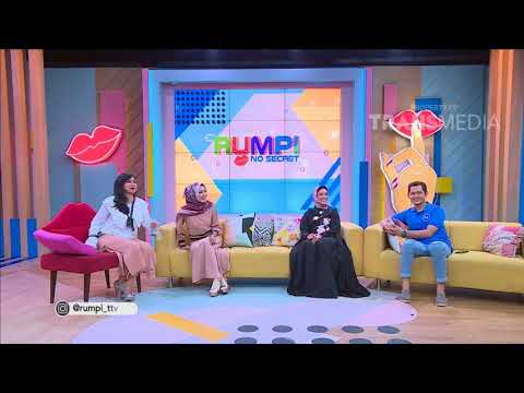 RUMPI - Kocaak !! Di Kerjain Kak Rose, Ini Dia Ekspresi Ferry Anggara (16/5/18) Part 4