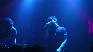 The Moth &amp; The Flame - Young &amp; Unafraid – Live in San Francisco