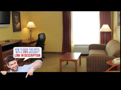La Quinta Inn & Suites Rifle, Rifle (Colorado), USA HD review