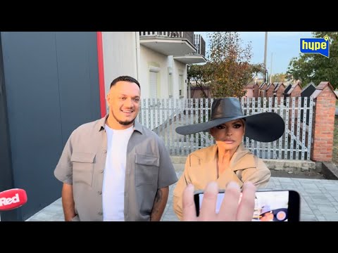 Gastoz otkrio datum venčanja: "Živim sa Anđelom! Vanja će biti kuma!"