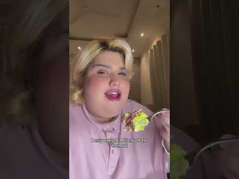 I ATE THREE CAKES? #food #weightlosschallenge #foodie #cake #gym #diet