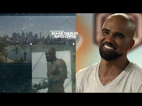 S.W.A.T. Opening Theme Custom INTRO