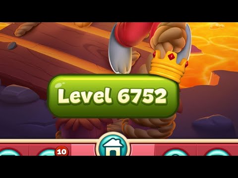 Ls Toon Blast Start 6752