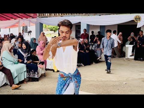 MY DARLING-MANS BOY-PANGALAYAN ADZMAN