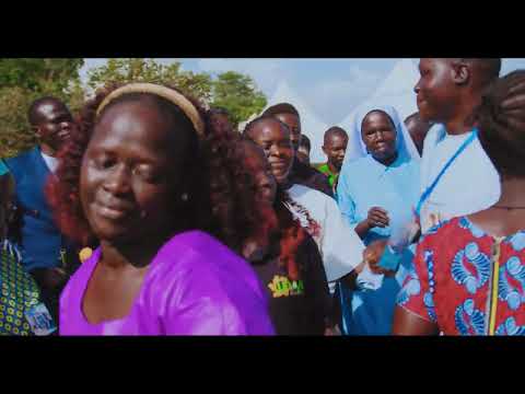 OKIDI LATIN KER (RIP PASTORJOSEPH OKIDI-@kiddyfaceug Official Video 