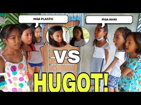 HUGOT BATTLE 2 |team kolapoks